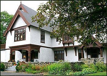 Manor House Bed & Breakfast Norfolk Екстериор снимка