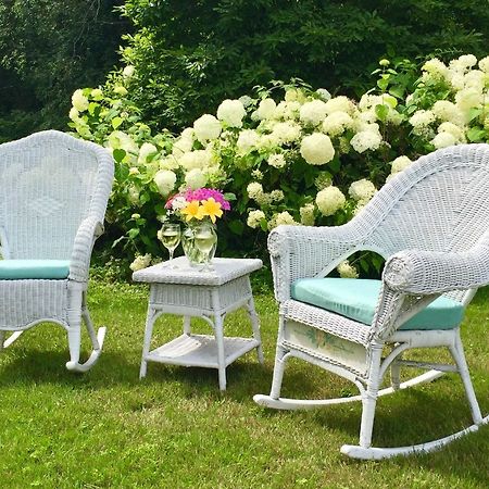 Manor House Bed & Breakfast Norfolk Екстериор снимка