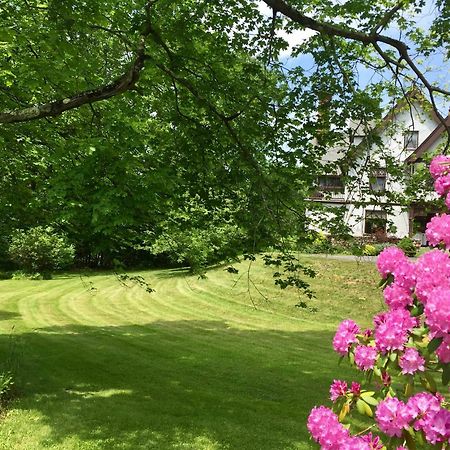 Manor House Bed & Breakfast Norfolk Екстериор снимка