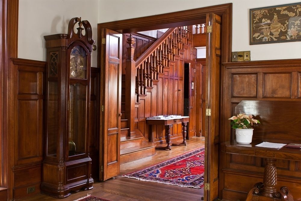 Manor House Bed & Breakfast Norfolk Екстериор снимка