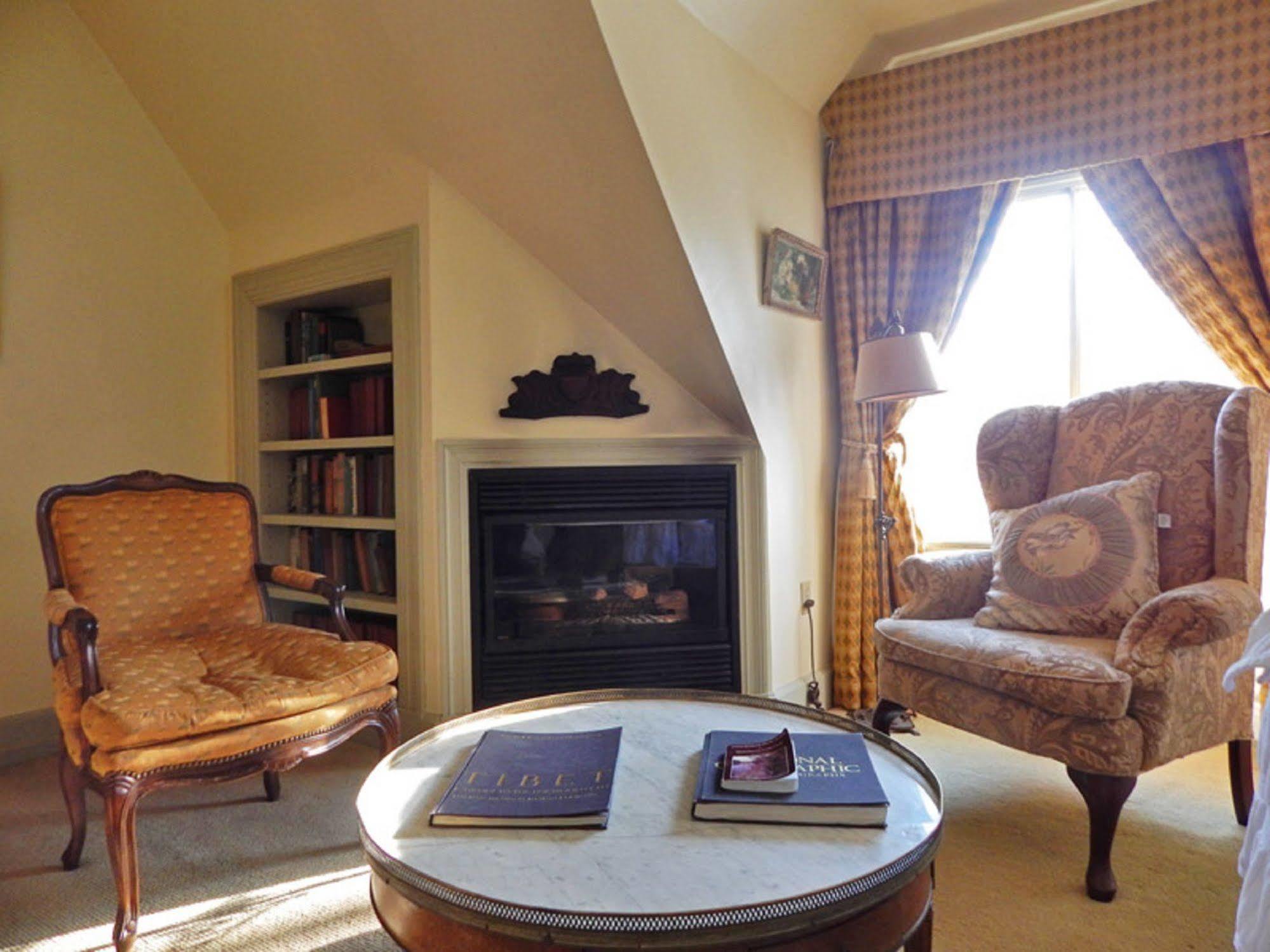 Manor House Bed & Breakfast Norfolk Екстериор снимка