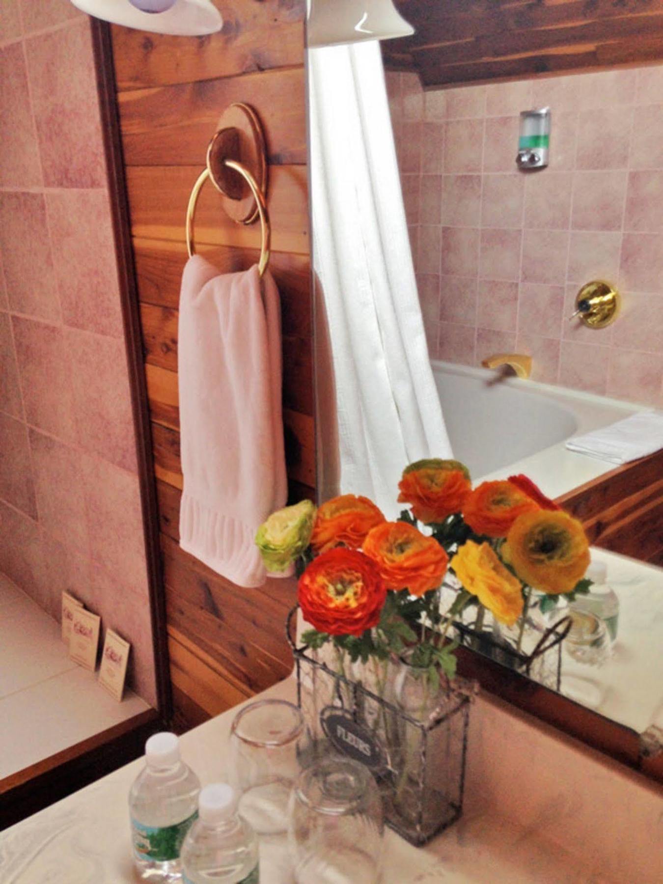 Manor House Bed & Breakfast Norfolk Екстериор снимка