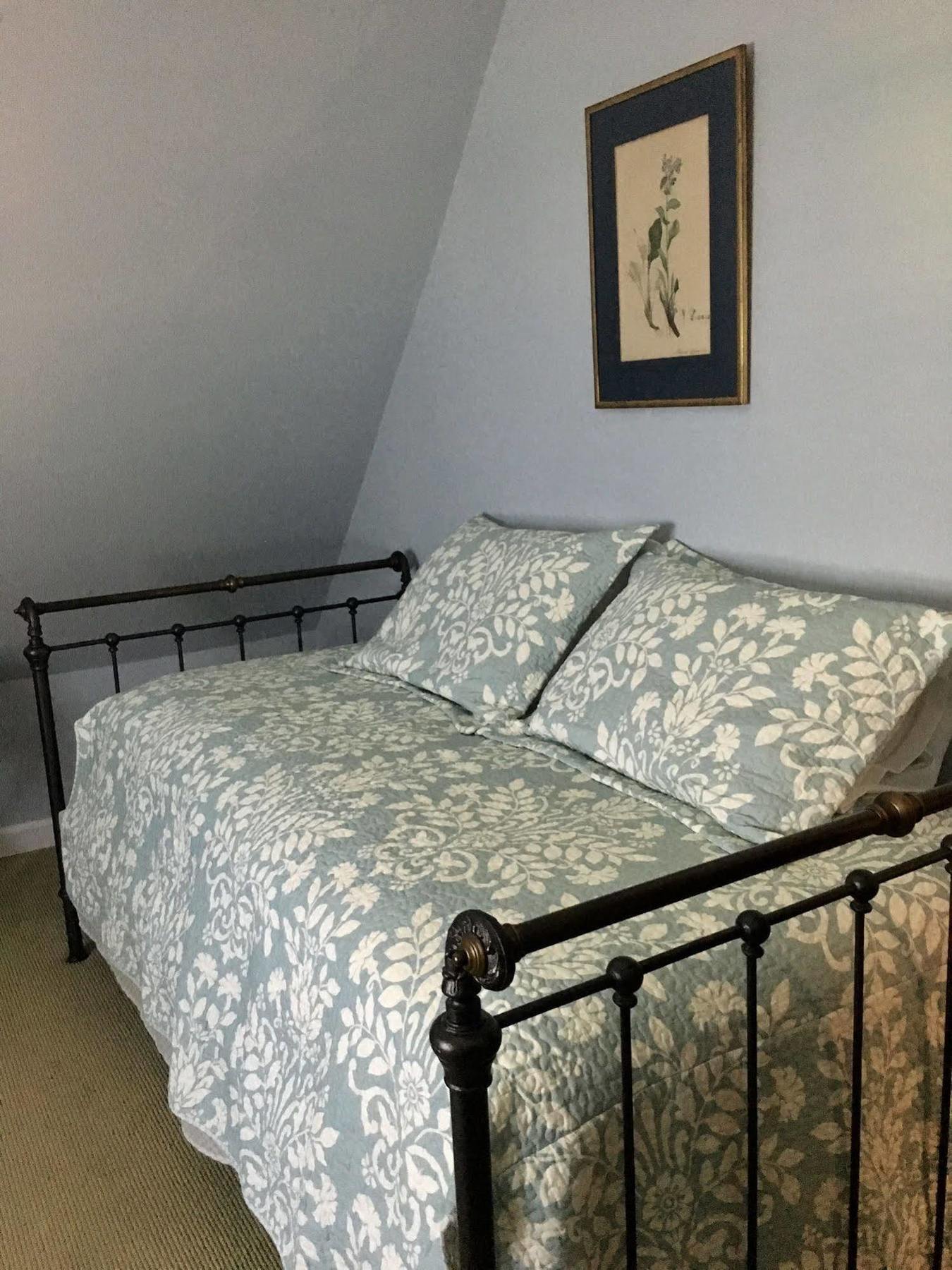 Manor House Bed & Breakfast Norfolk Екстериор снимка