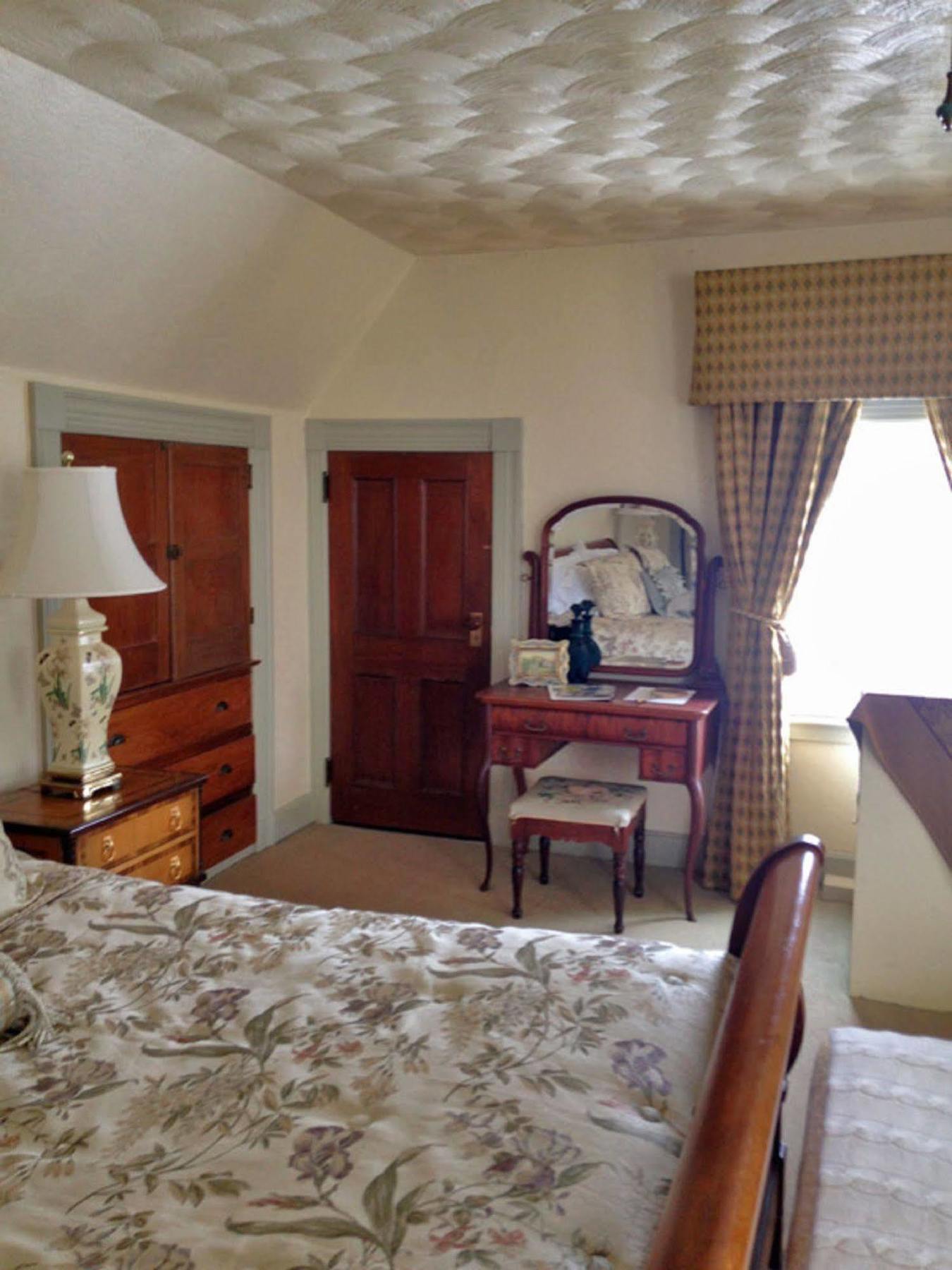 Manor House Bed & Breakfast Norfolk Екстериор снимка