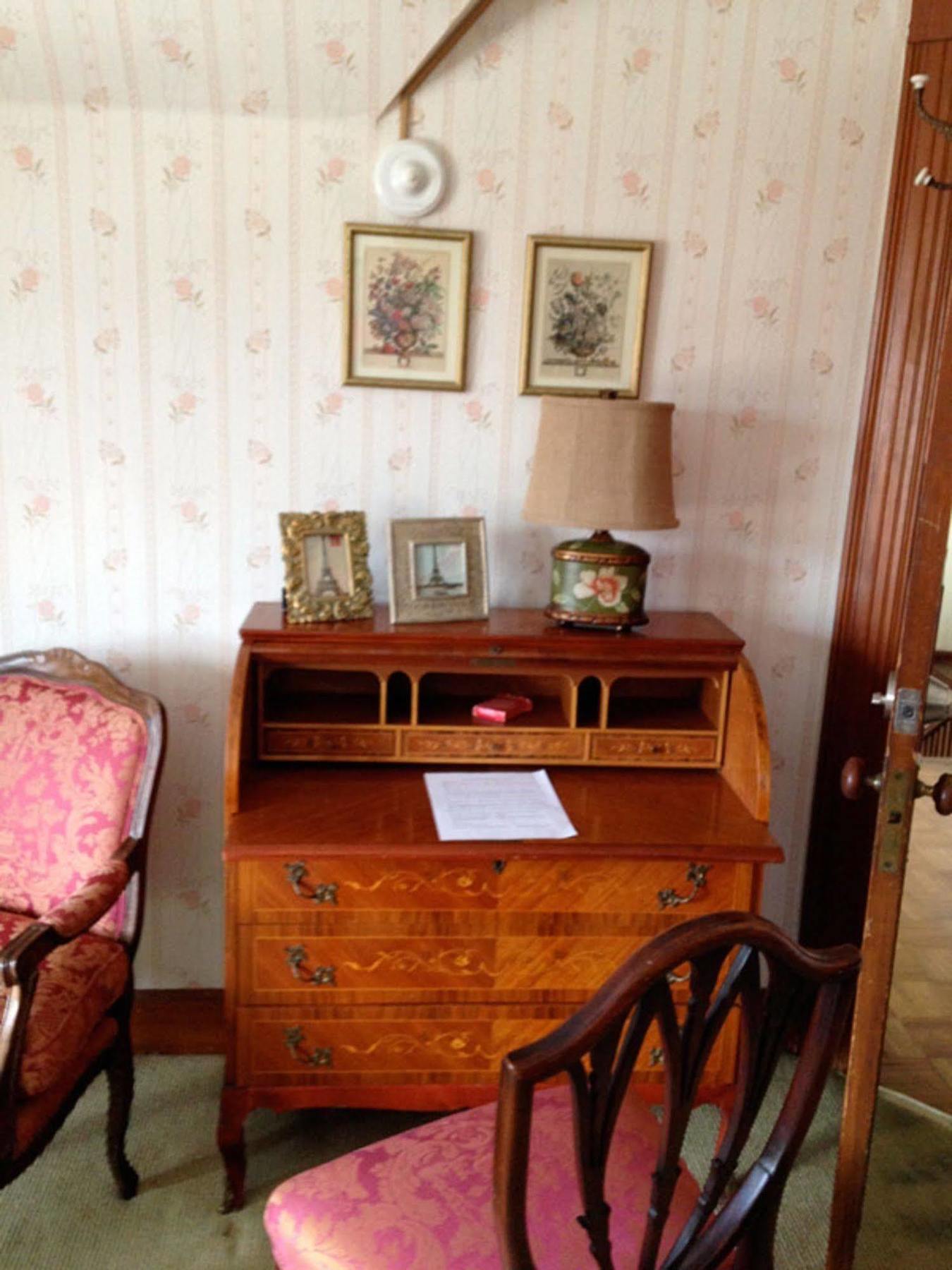 Manor House Bed & Breakfast Norfolk Екстериор снимка